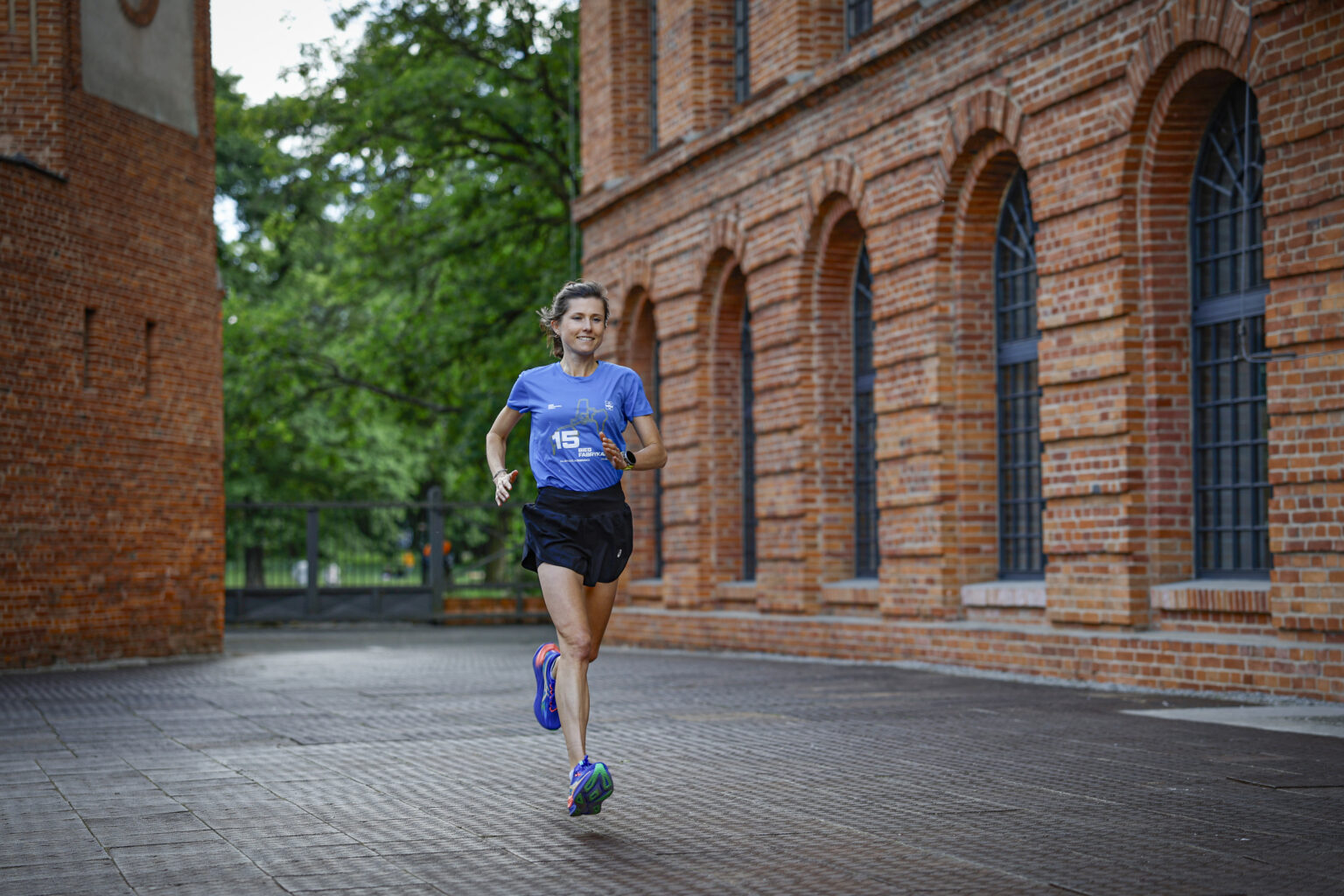 Centralne Muzeum Wlokiennictwa Monika Kaczmarek 4