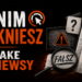 Fake newsy – jak nie dać się oszukać?