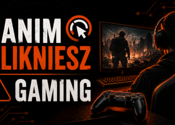 Gaming – jak grać bezpiecznie i nie dać się oszukać?