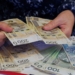 Nawet 1978 zł dodatkowo dla seniorów. ZUS rusza z wypłatami we wrześniu