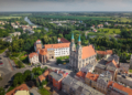 Zamek Piastów Śląskich w Brzegu