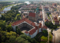 Zamek Piastów Śląskich w Brzegu