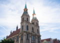 Zamek Piastów Śląskich w Brzegu
