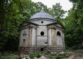 Pałac w Kopicach