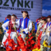 Dożynki z Województwem Łódzkim. Zaczynamy w Czarnożyłach