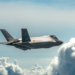 Pięć kolejnych F-35 leci do Łasku. Polska będzie miała już osiem „Husarzy” 6 Pięć kolejnych F-35 leci do Łasku. Polska będzie miała już osiem „Husarzy”