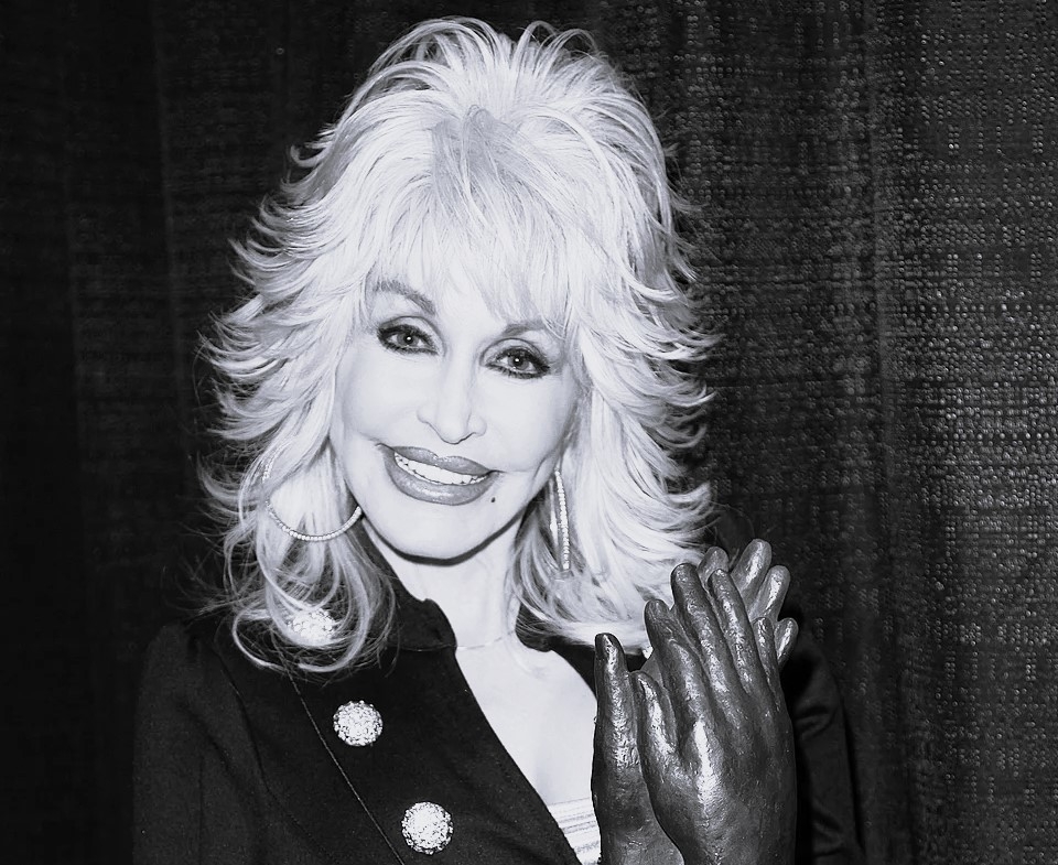 Nie żyje Dolly Parton. Legenda muzyki country miała 80 lat