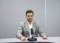 Dominik Gabrysiak fot. Konrad Ciezki 11 08 2026