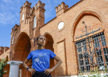 Dominika Wiecha | Fabrykant jest kobietą – przygotowania do startu