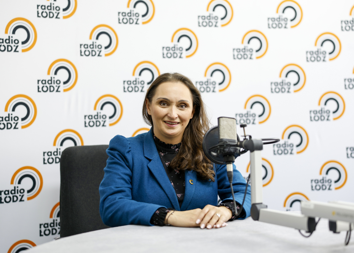 "Projekt obywatelski trudniej jest zlekceważyć". Ewa Szymanowska o zmianach w prawie łowieckim 1 Zmiany w prawie łowieckim i afera wokół Zondacrypto. Ewa Szymanowska Gościem Radia Łódź