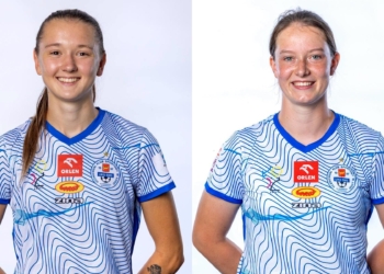 Łódzkie piłkarki w kadrze na mundial. Czy zagrają na stadionie ŁKS-u?