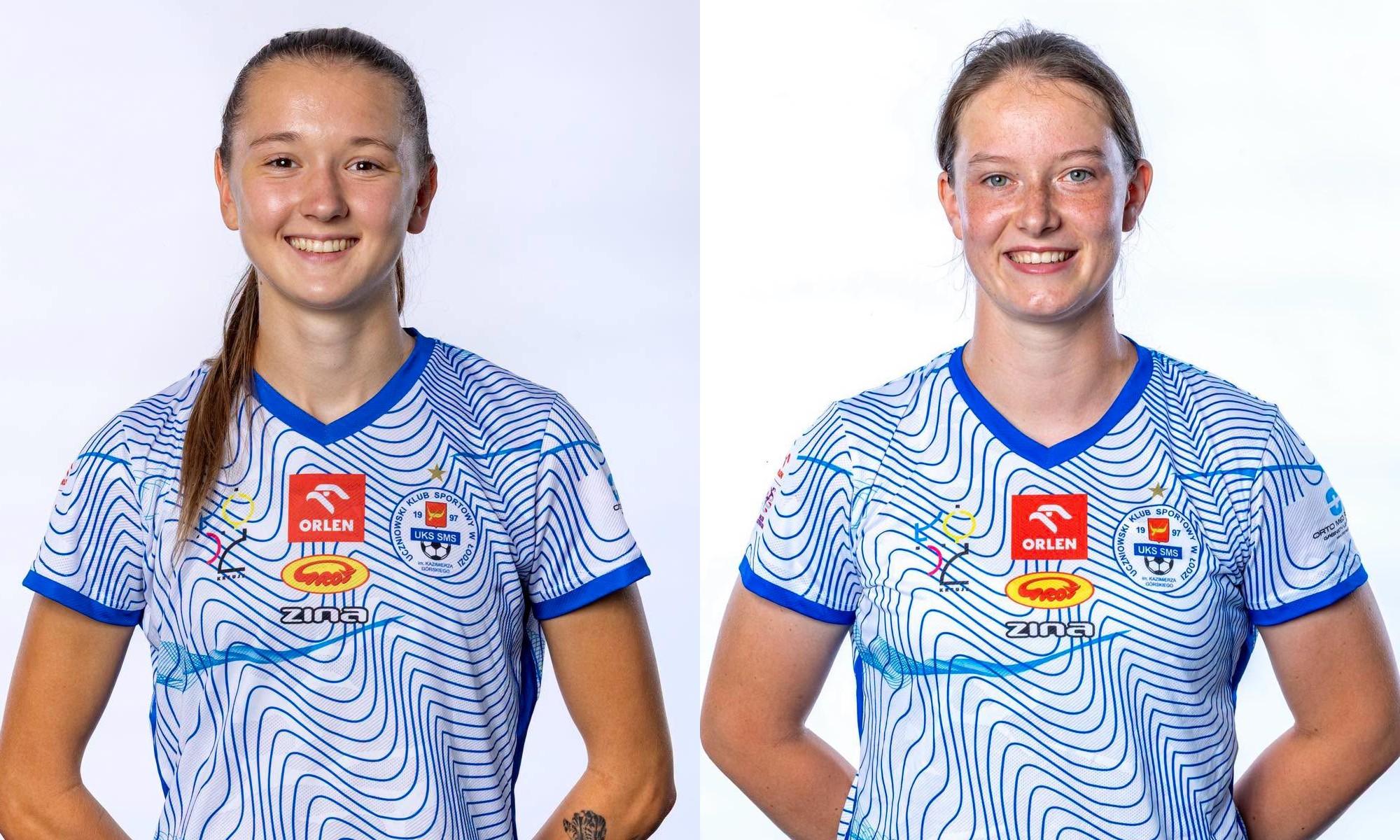 Łódzkie piłkarki w kadrze na mundial. Czy zagrają na stadionie ŁKS-u?