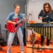 Open Stage - Eter Jazzu. Muzozoic i Irek Głyk [ZDJĘCIA]