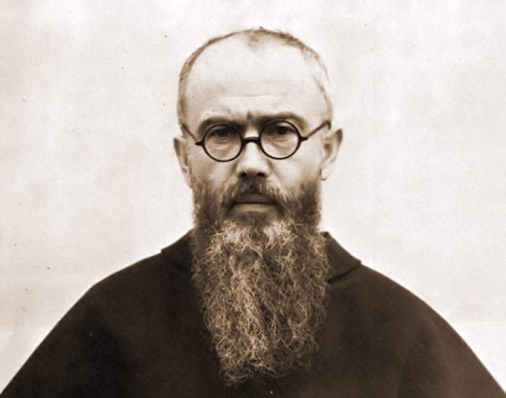 Woda nie tylko święcona | Kolbe - religijny wizjoner i wynalazca [PODCAST]