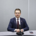 Grzegorz Majewski, fot. Konrad Ciężki