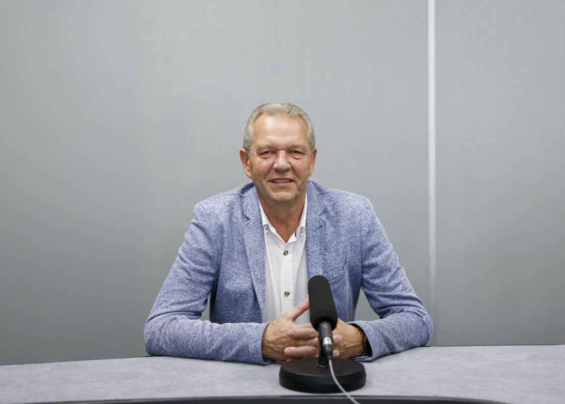 Co dalej z Kaczeńcową i remontami na Retkini? Grzegorz Nita Gościem Radia Łódź