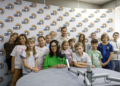 Akademia Młodego Radiowca zakończona