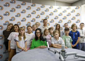 Akademia Młodego Radiowca zakończona