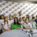 Efekty Akademii Młodego Radiowca 7 Akademia Młodego Radiowca zakończona