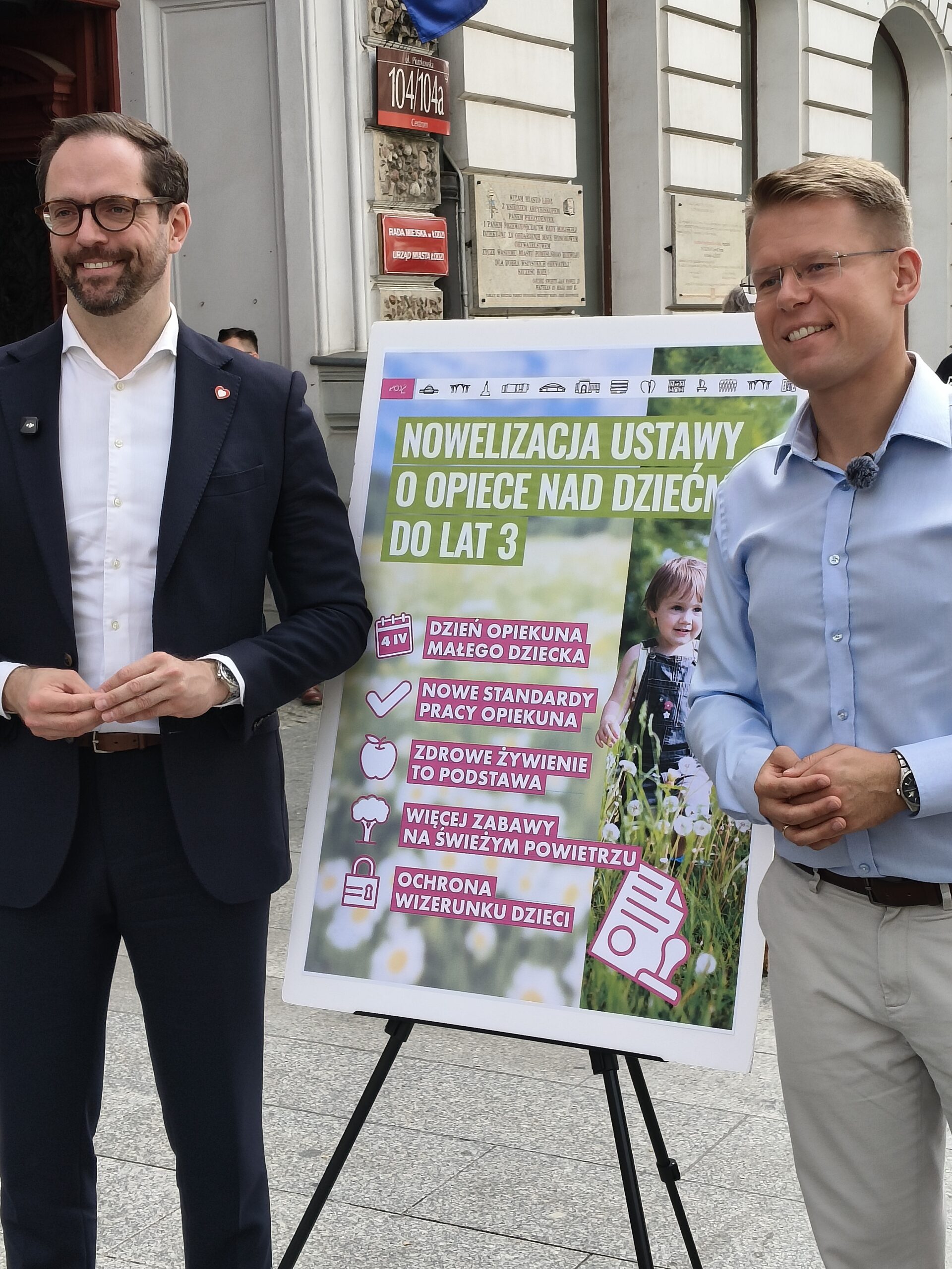 Duże zmiany w żłobkach od 2027 roku. Nowe przepisy dla opiekunów, placówek i rodziców