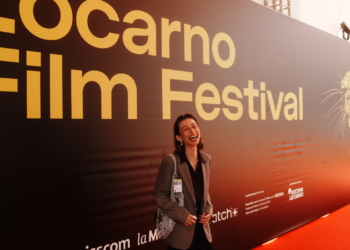 Agata i film. Grand Prix Festiwalu w Locarno [PODCAST]