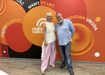 Olka w Radiu Łódź [PODCAST]