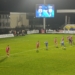 Beniaminek wciąż uczy się 1. ligi. Unia Skierniewice - Miedź Legnica 0:3 [ZDJĘCIA]
