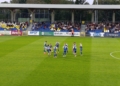 Unia Skierniewice - Stal Rzeszów 28.08.2026