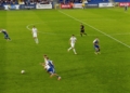 Unia Skierniewice - Stal Rzeszów 28.08.2026