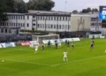 Unia Skierniewice - Stal Rzeszów 28.08.2026
