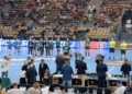 Wielkie emocje w Atlas Arenie. Superpuchar Polski dla PGE MKS Lublin [ZDJĘCIA]