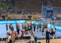 Wielkie emocje w Atlas Arenie. Superpuchar Polski dla PGE MKS Lublin [ZDJĘCIA]