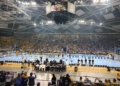 Superpuchar Polski w Łodzi. PGE MKS Lublin i ORLEN Wisła Płock z trofeami 12 IMG 20260829 185741 scaled