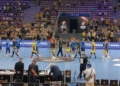Superpuchar Polski w Łodzi. PGE MKS Lublin i ORLEN Wisła Płock z trofeami 14 IMG 20260829 204905 scaled