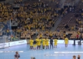 Superpuchar Polski w Łodzi. PGE MKS Lublin i ORLEN Wisła Płock z trofeami 16 IMG 20260829 205040 scaled