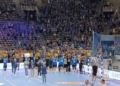 Superpuchar Polski w Łodzi. PGE MKS Lublin i ORLEN Wisła Płock z trofeami 17 IMG 20260829 205119 scaled