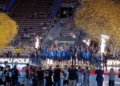 Superpuchar Polski w Łodzi. PGE MKS Lublin i ORLEN Wisła Płock z trofeami 18 IMG 20260829 210936 scaled