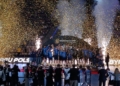Superpuchar Polski w Łodzi. PGE MKS Lublin i ORLEN Wisła Płock z trofeami 19 IMG 20260829 210941 scaled