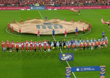 Koszmar człowieka, który był jednym z bohaterów. Widzew Łódź - Lech Poznań 2:3 po fatalnym błędzie bramkarza