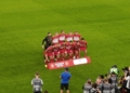 Widzew Łódź - Lech Poznań