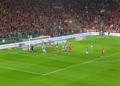 Widzew Łódź - Lech Poznań