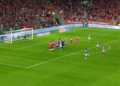 Widzew Łódź - Lech Poznań