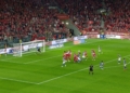 Widzew Łódź - Lech Poznań