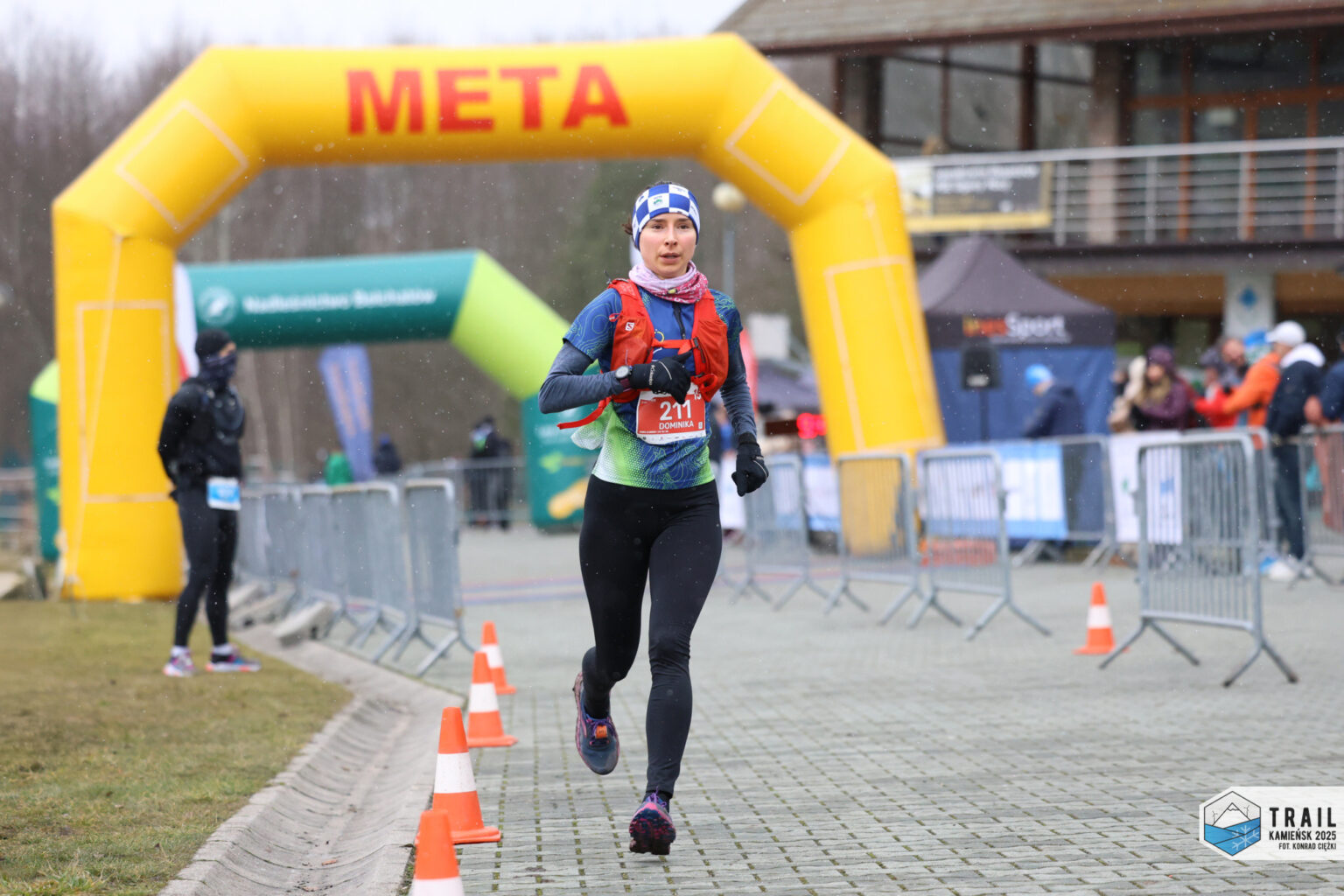 Dominika Wiecha, fot. Konrad Ciężki | zabieganyfotografik.pl IMG 4887