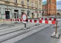 Utrudnienia na Bałutach. Od 24 sierpnia zamkną Zgierską