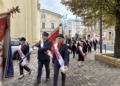 Łódź także strajkowała. 46. rocznica Porozumień Sierpniowych [ZDJĘCIA]