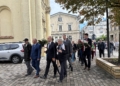 Łódź także strajkowała. 46. rocznica Porozumień Sierpniowych [ZDJĘCIA]