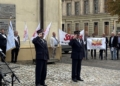 Łódź także strajkowała. 46. rocznica Porozumień Sierpniowych [ZDJĘCIA]
