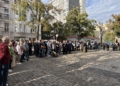 Łódź także strajkowała. 46. rocznica Porozumień Sierpniowych [ZDJĘCIA]