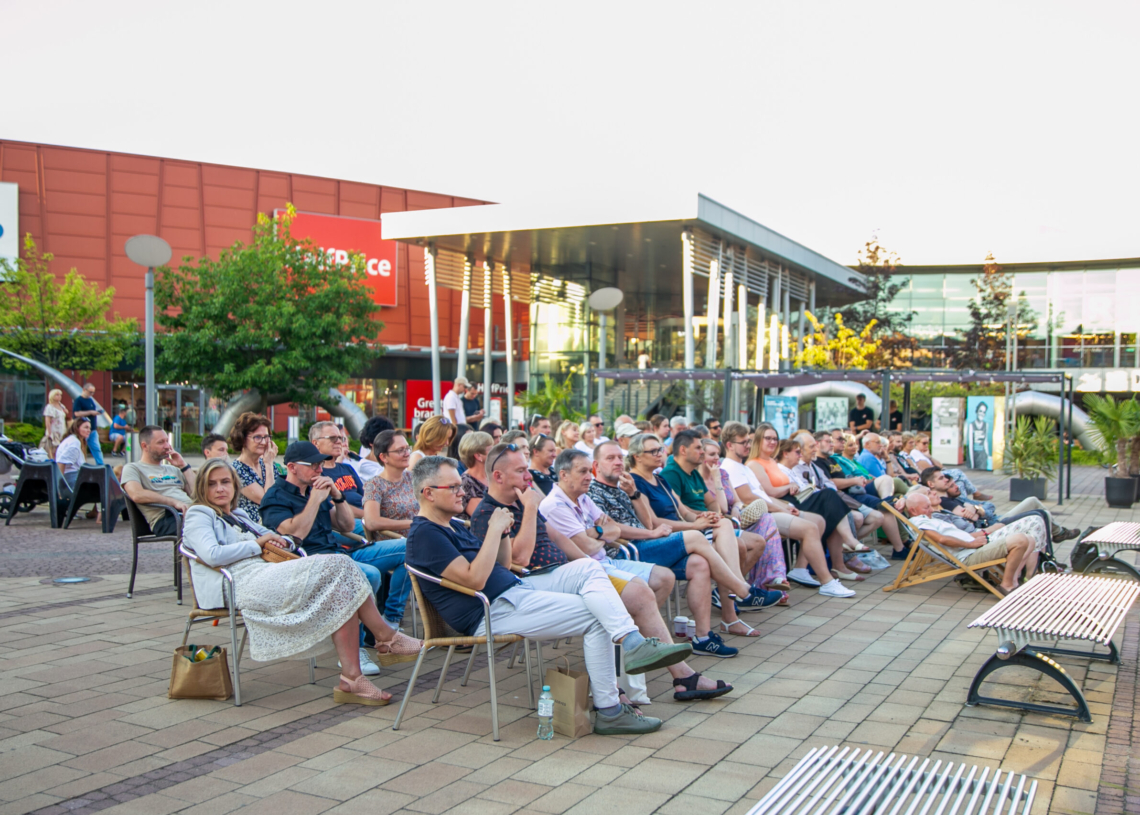 2026-08-10 | Open Stage Eter Jazzu w Porcie Łódź